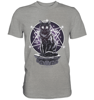 Enchanted Eyes - Premium Shirt | Unisex - Shirts | Dark Shadows Arts
