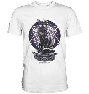 Enchanted Eyes - Premium Shirt | Unisex - Shirts | Dark Shadows Arts