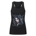 Eternal Night – Königin der Fledermäuse - Classic Tanktop Women | T-Shirt | Dark Shadows Arts