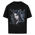 Eternal Night – Königin der Fledermäuse - VACANCY Oversized Shirt | T-Shirt | Dark Shadows Arts
