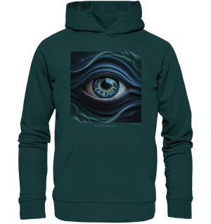 Ethereal Vision – Kosmische Weisheit & Schattenwahrheit - Organic Hoodie | Hoodies | Dark Shadows Arts