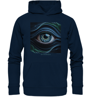 Ethereal Vision – Kosmische Weisheit & Schattenwahrheit - Organic Hoodie | Hoodies | Dark Shadows Arts