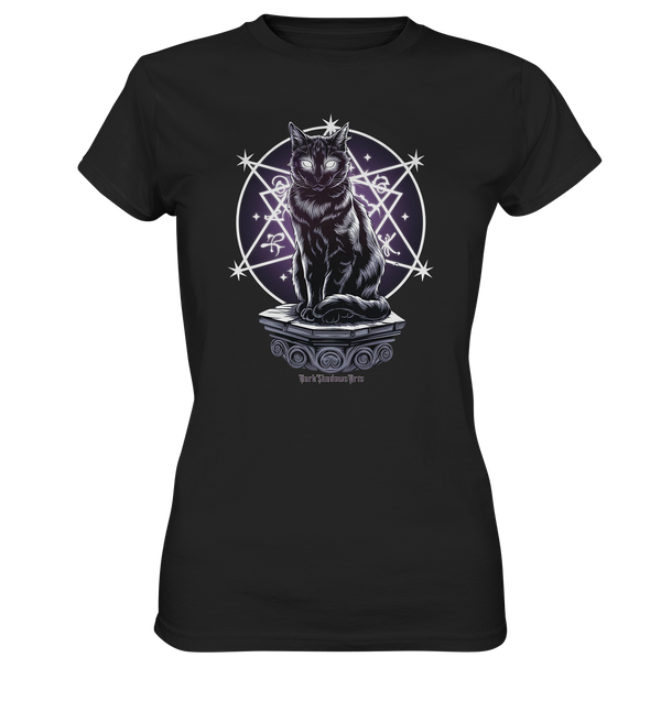 Enchanted Eyes - Ladies Premium Shirt