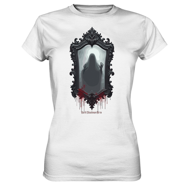 Bloody Reflection - Ladies Premium Shirt