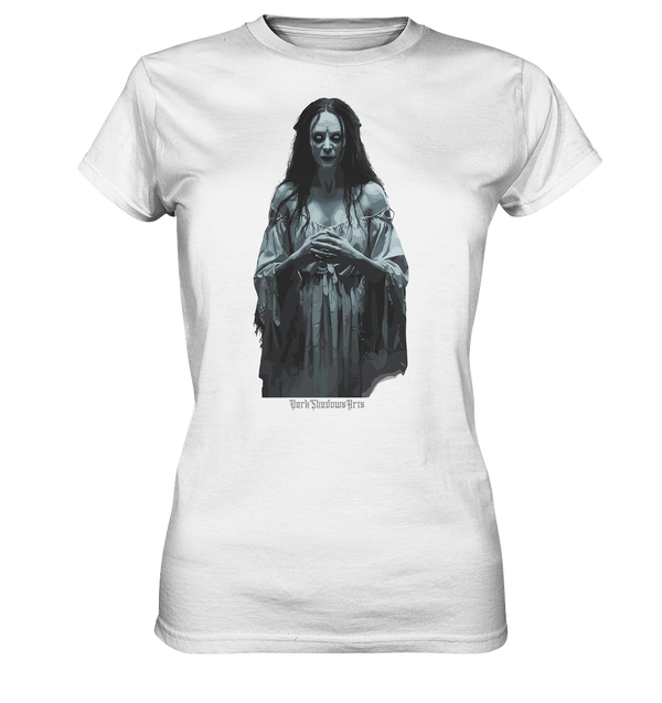 Banshee - Ladies Premium Shirt