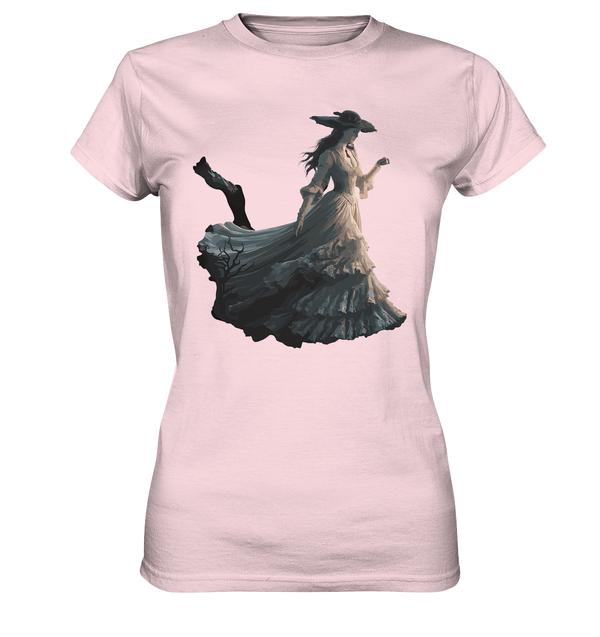 Ethereal Wanderer - Ladies Premium Shirt