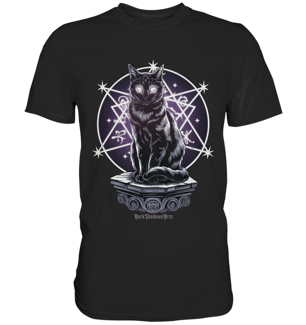 Enchanted Eyes - Premium Shirt
