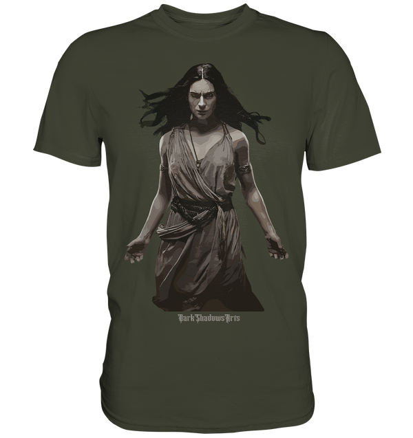 Medea’s Wrath - Premium Shirt