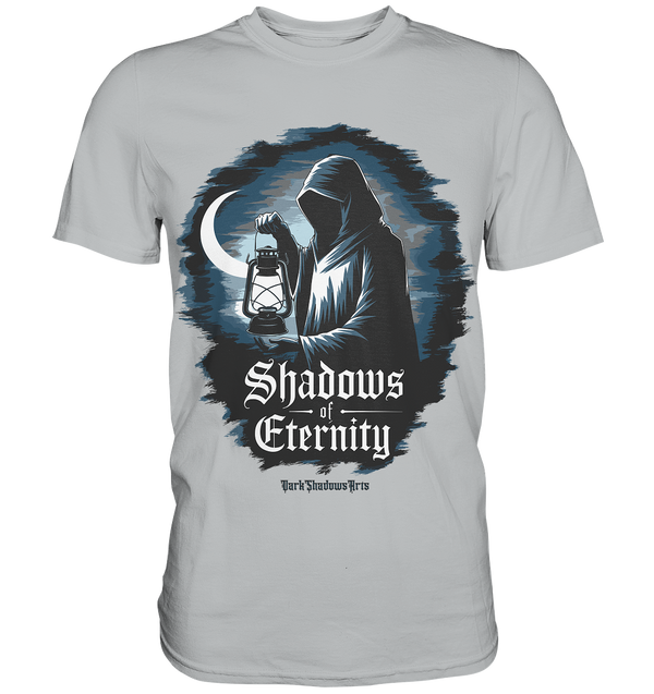 Shadows of eternity - Premium Shirt