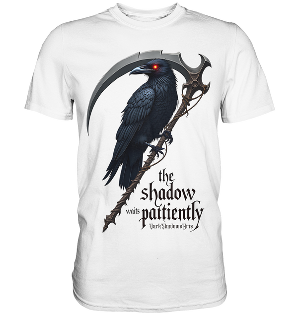Raven Scythe - Premium Shirt