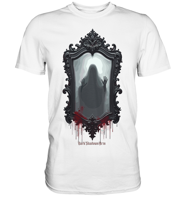 Bloody Reflection - Premium Shirt