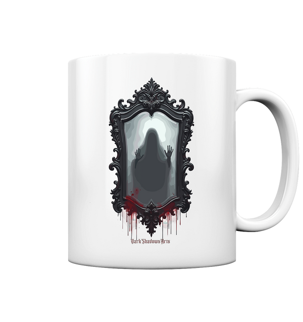 Bloody Reflection - Tasse glossy