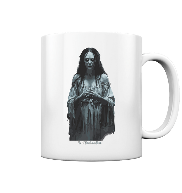 Banshee - Tasse glossy