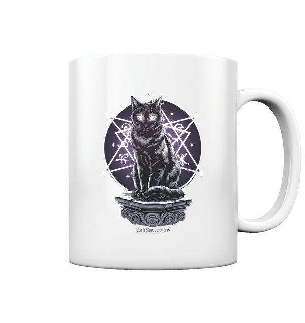 Enchanted Eyes - Tasse glossy