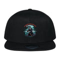 Ich bin nur zum Gucken hier - Snapback Cap | Cap | Dark Shadows Arts