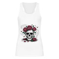 Lebe wild. Stirb poetisch. - Classic Tanktop Women | T-Shirt | Dark Shadows Arts