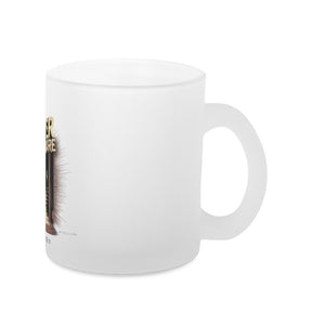 Lost Souls 1888 - Enter If You Dare - Glas - Tasse satiniert | Mug | Dark Shadows Arts