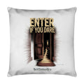Lost Souls 1888 - Enter If You Dare - Kissen | Pillow | Dark Shadows Arts