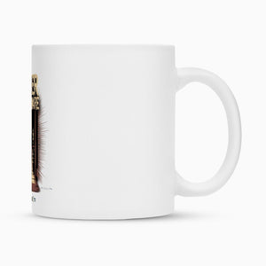 Lost Souls 1888 - Enter If You Dare - Tasse | Mug | Dark Shadows Arts
