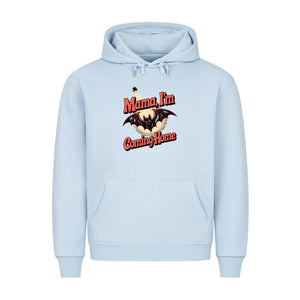 Mama I’m Coming Home - HigherBlanks Premium Hoodie | Hoodie | Dark Shadows Arts