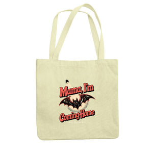 Mama I’m Coming Home - Jutebeutel | Bag | Dark Shadows Arts