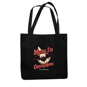 Mama I’m Coming Home - Jutebeutel | Bag | Dark Shadows Arts