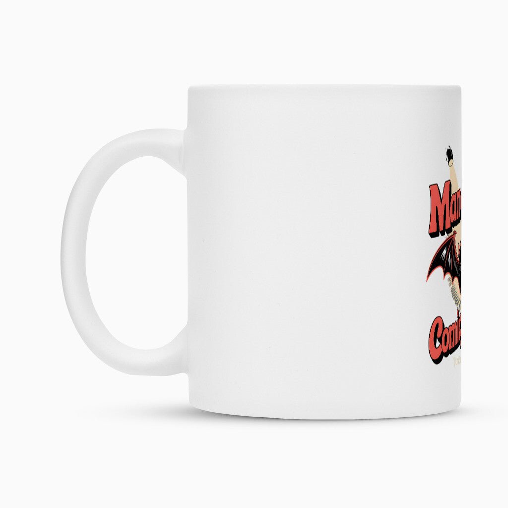 Mama I’m Coming Home - Tasse | Mug | Dark Shadows Arts