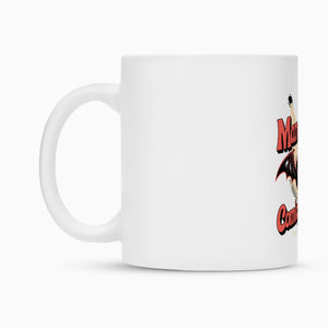 Mama I’m Coming Home - Tasse | Mug | Dark Shadows Arts