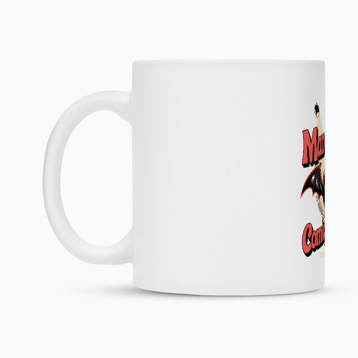 Mama I’m Coming Home - Tasse | Mug | Dark Shadows Arts
