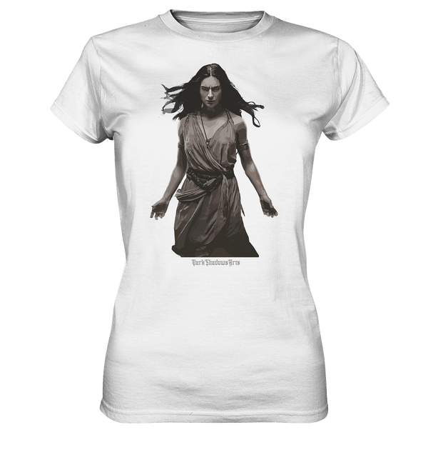 Medea’s Wrath - Ladies Premium Shirt | Lady - Shirts | Dark Shadows Arts