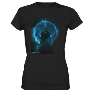 Mystischer Durchgang Verborgene Magie - Ladies Premium Shirt | Lady - Shirts | Dark Shadows Arts