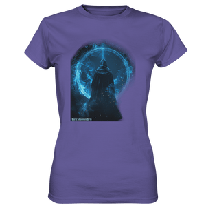 Mystischer Durchgang Verborgene Magie - Ladies Premium Shirt | Lady - Shirts | Dark Shadows Arts