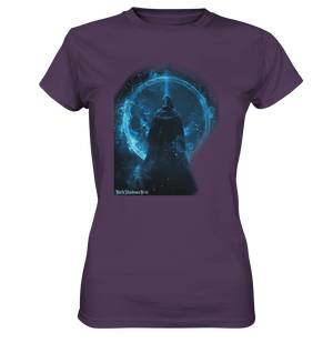 Mystischer Durchgang Verborgene Magie - Ladies Premium Shirt | Lady - Shirts | Dark Shadows Arts