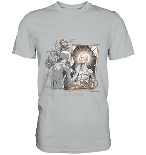 Narcissism - Premium Shirt | Unisex - Shirts | Dark Shadows Arts
