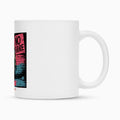 No Future – Rebellion in Rot & Beton - Tasse | Mug | Dark Shadows Arts