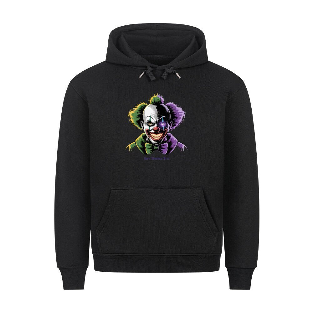 Pennywise Smile - HigherBlanks Premium Hoodie | Hoodie | Dark Shadows Arts
