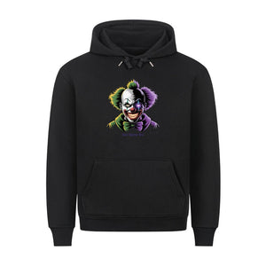 Pennywise Smile - HigherBlanks Premium Hoodie | Hoodie | Dark Shadows Arts