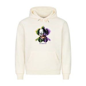 Pennywise Smile - HigherBlanks Premium Hoodie | Hoodie | Dark Shadows Arts