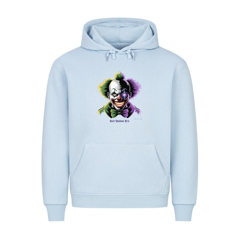 Pennywise Smile - HigherBlanks Premium Hoodie | Hoodie | Dark Shadows Arts