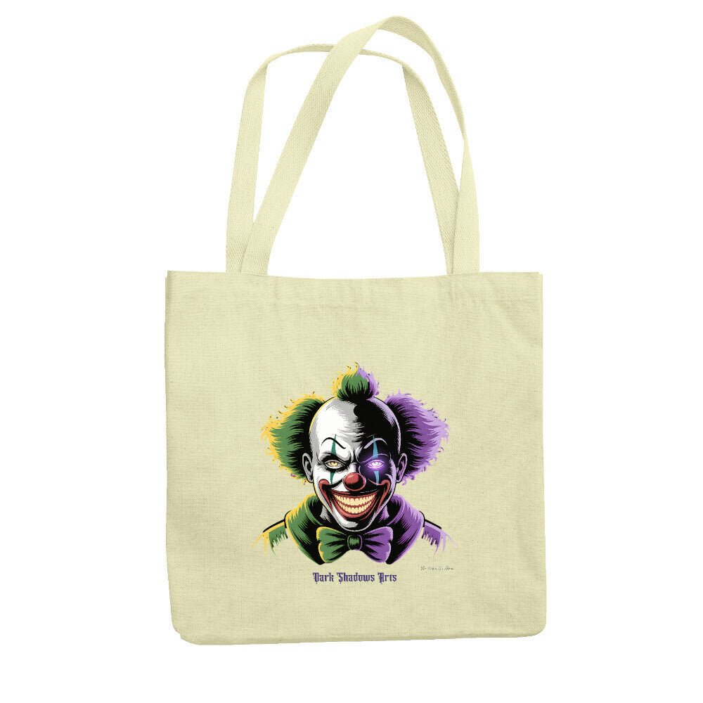 Pennywise Smile - Jutebeutel | Bag | Dark Shadows Arts