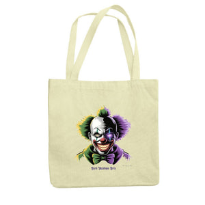 Pennywise Smile - Jutebeutel | Bag | Dark Shadows Arts