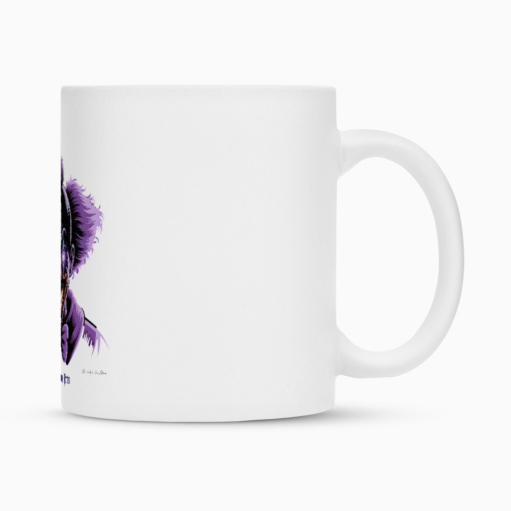 Pennywise Smile - Tasse | Mug | Dark Shadows Arts