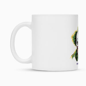 Pennywise Smile - Tasse | Mug | Dark Shadows Arts