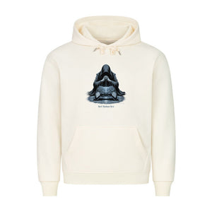 Power Within – Gaming Ritual & Okkulter Controller - Kult – HigherBlanks Premium Hoodie | Hoodie | Dark Shadows Arts