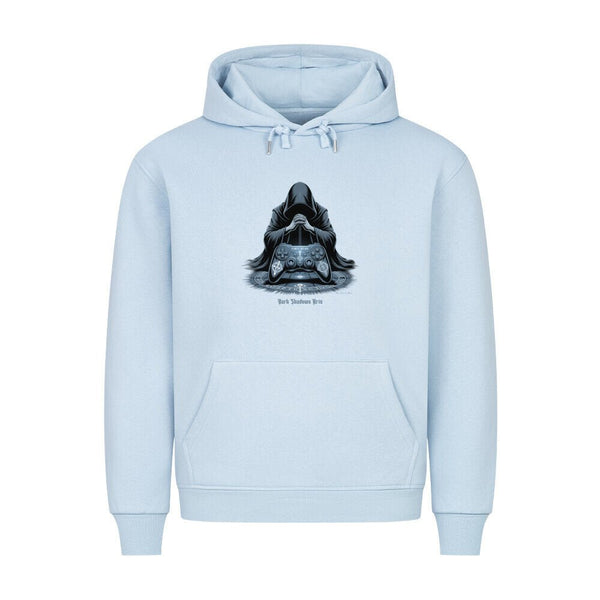 Power Within – Gaming Ritual & Okkulter Controller - Kult – HigherBlanks Premium Hoodie | Hoodie | Dark Shadows Arts