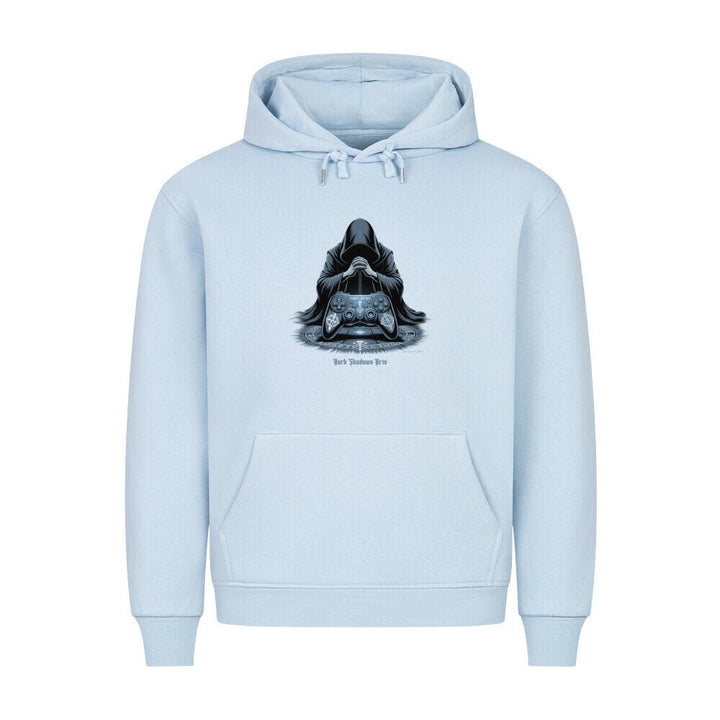 Power Within – Gaming Ritual & Okkulter Controller - Kult – HigherBlanks Premium Hoodie | Hoodie | Dark Shadows Arts
