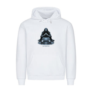 Power Within – Gaming Ritual & Okkulter Controller - Kult – HigherBlanks Premium Hoodie | Hoodie | Dark Shadows Arts