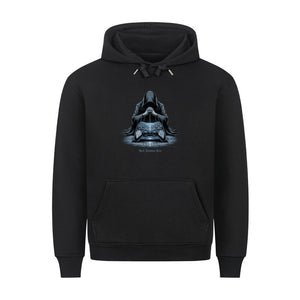 Power Within – Gaming Ritual & Okkulter Controller - Kult – HigherBlanks Premium Hoodie | Hoodie | Dark Shadows Arts