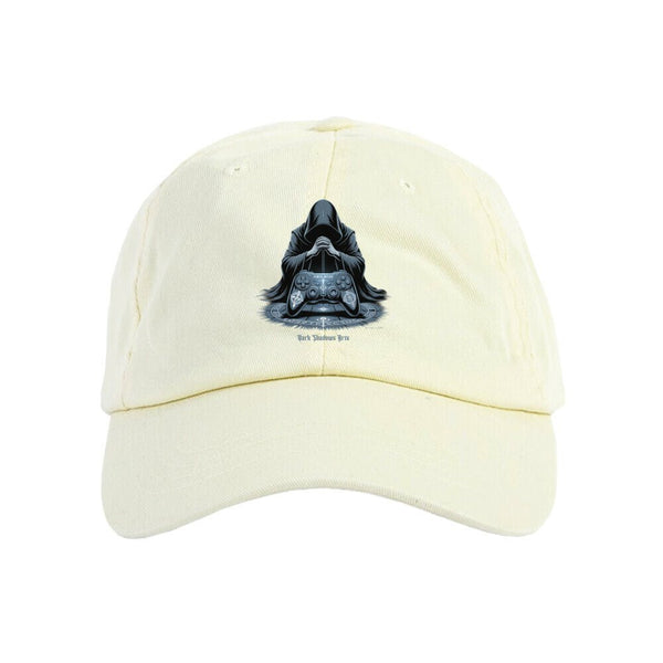 Power Within – Gaming Ritual & Okkulter Controller - Kult – Organic Cap | Cap | Dark Shadows Arts