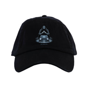 Power Within – Gaming Ritual & Okkulter Controller - Kult – Organic Cap | Cap | Dark Shadows Arts